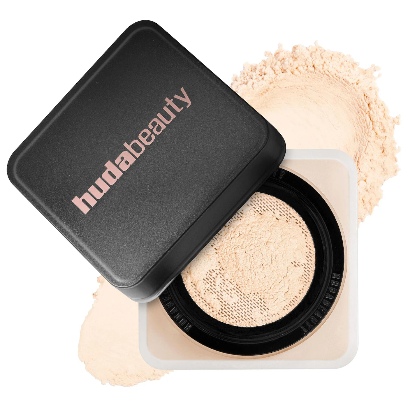 Huda Beauty - Easy Bake Blurring Loose Baking & Setting Powder *Pre-Orden