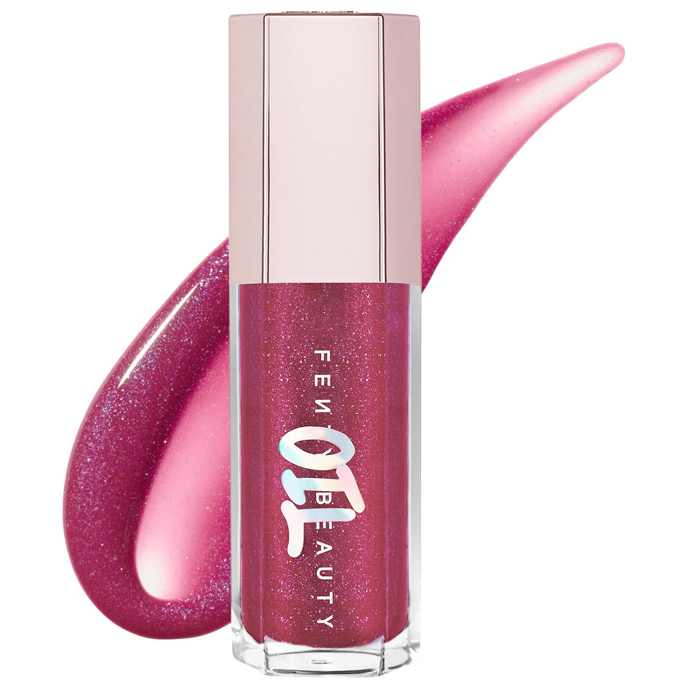 Fenty Beauty - Gloss Bomb Oil Luminizing Lip Oil 'N Gloss *Pre-orden