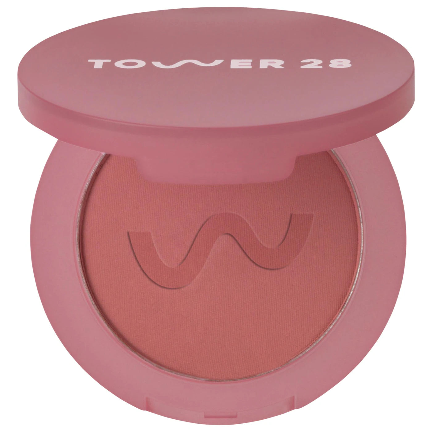 Tower28 - GetSet Blur + Set Matte Powder Blush *Pre-Orden