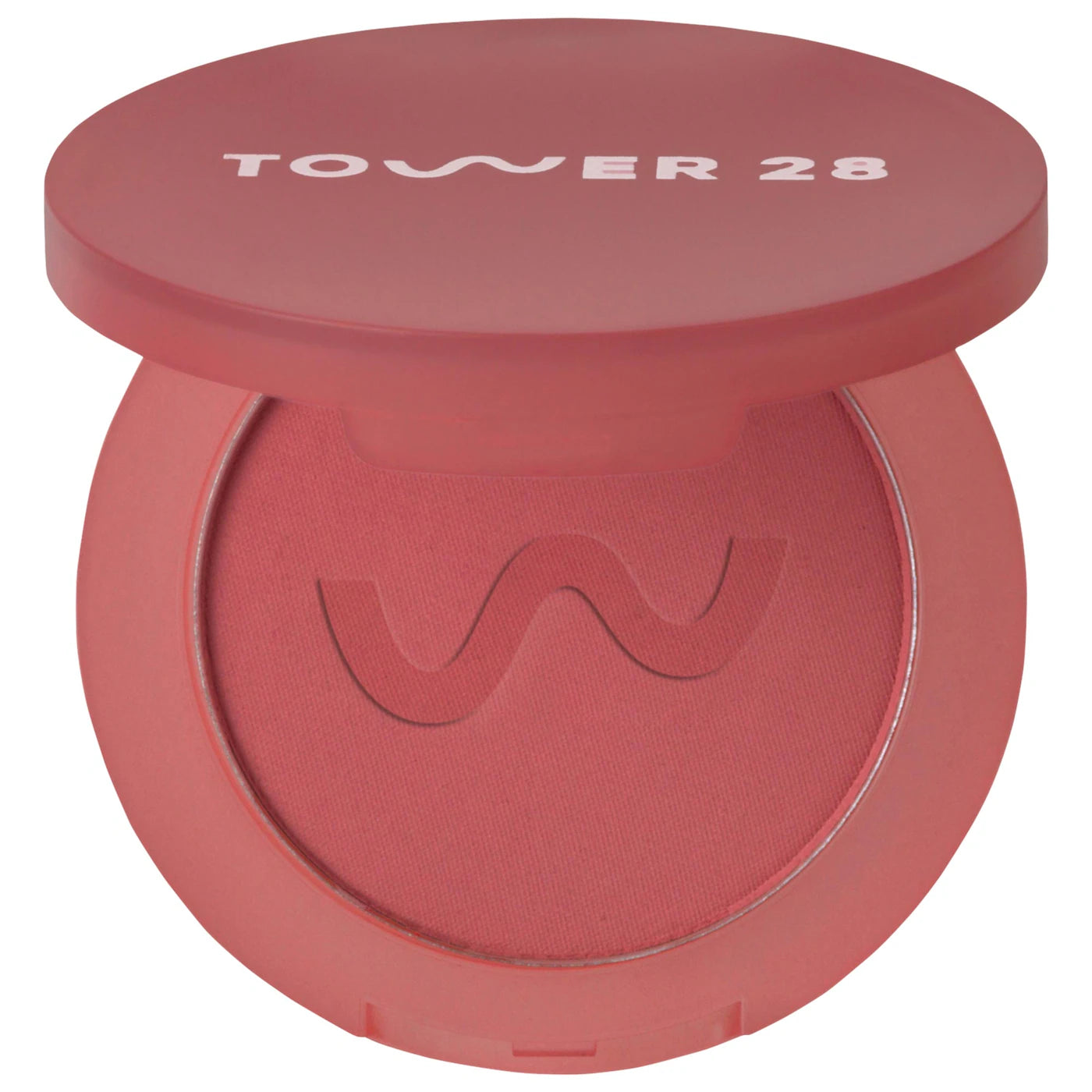 Tower28 - GetSet Blur + Set Matte Powder Blush *Pre-Orden
