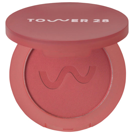 Tower28 - GetSet Blur + Set Matte Powder Blush *Pre-Orden