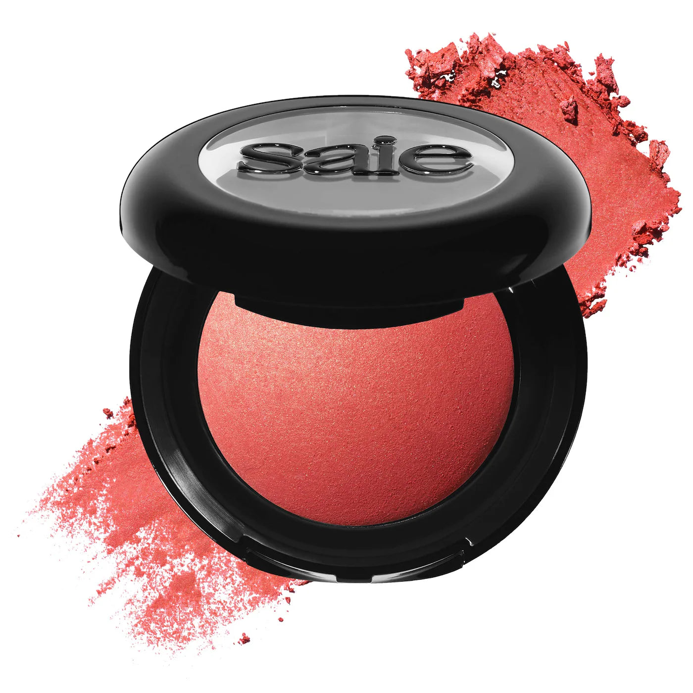 Saie - SuperSuede™ Talc-Free Powder Blush *Pre-Orden