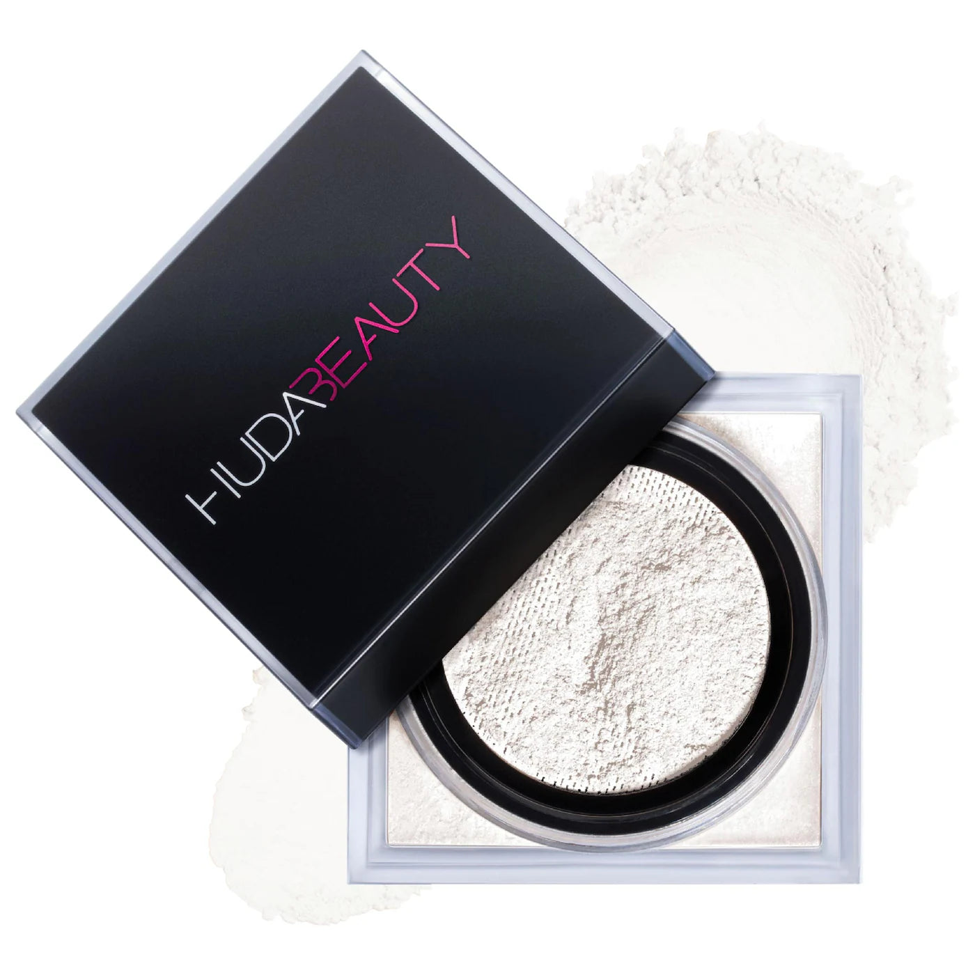 Huda Beauty - Easy Bake Blurring Loose Baking & Setting Powder *Pre-Orden