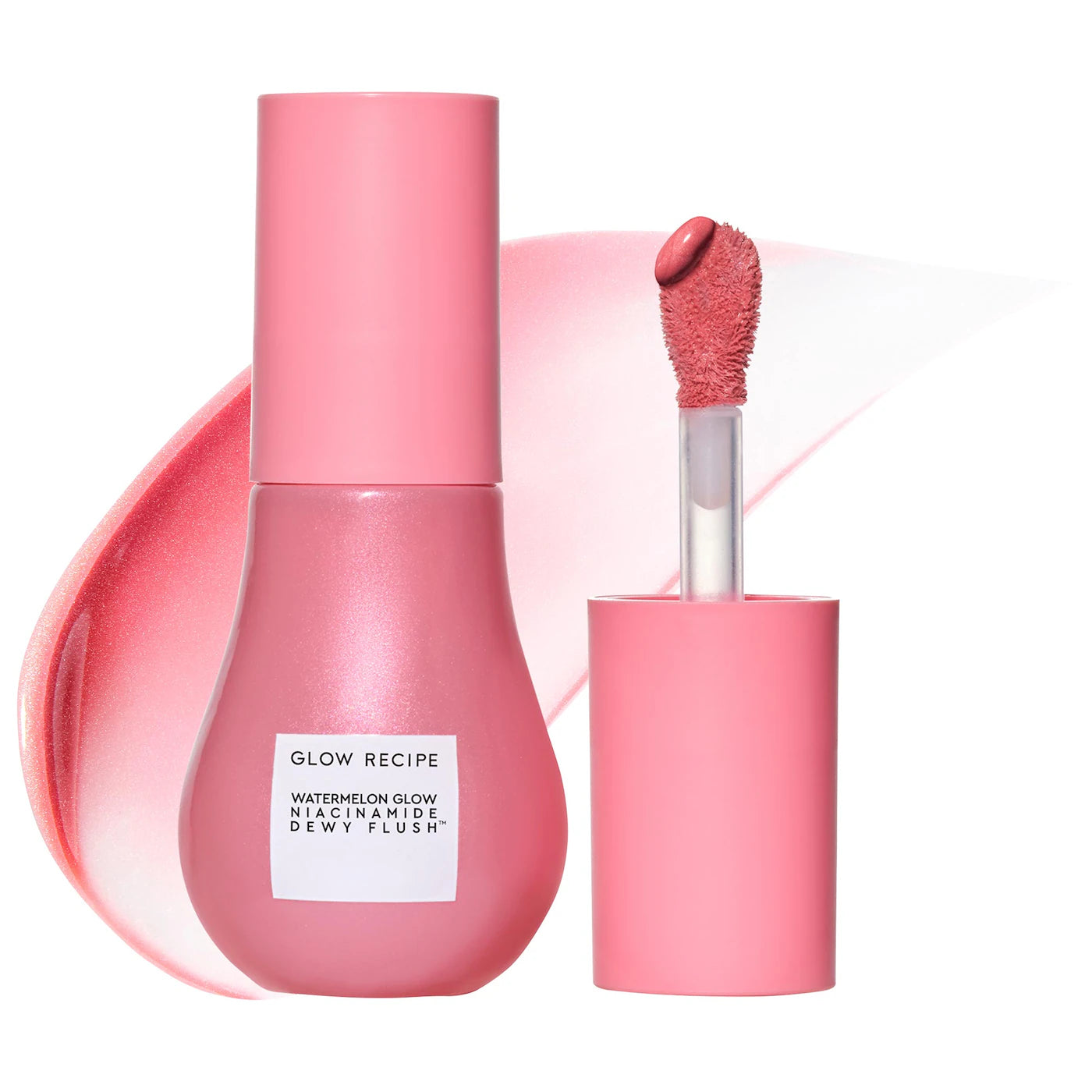 Glow Recipe - Watermelon Glow Niacinamide Dewy Flush *Pre-Orden
