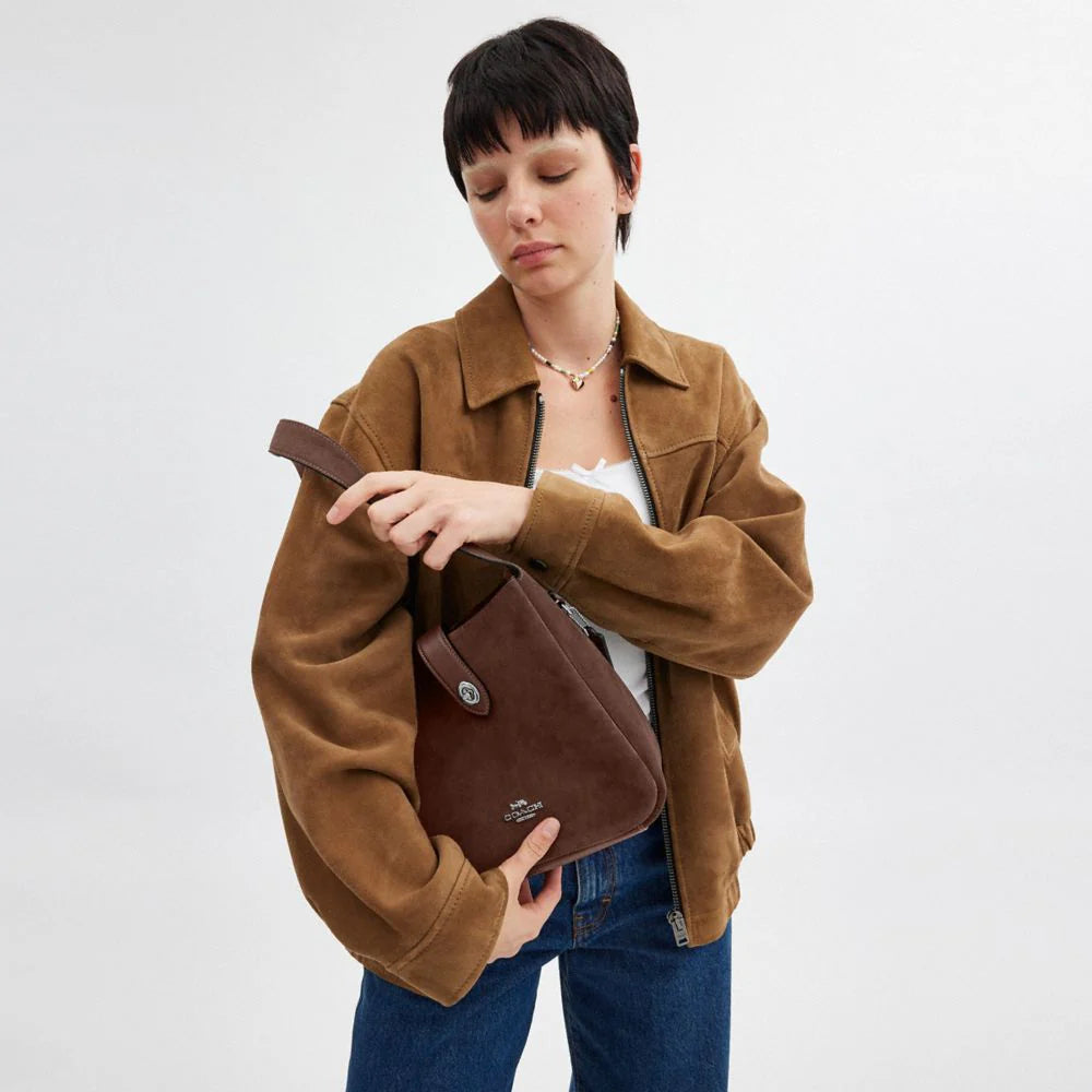 Coach - Hadley Convertible Crossbody