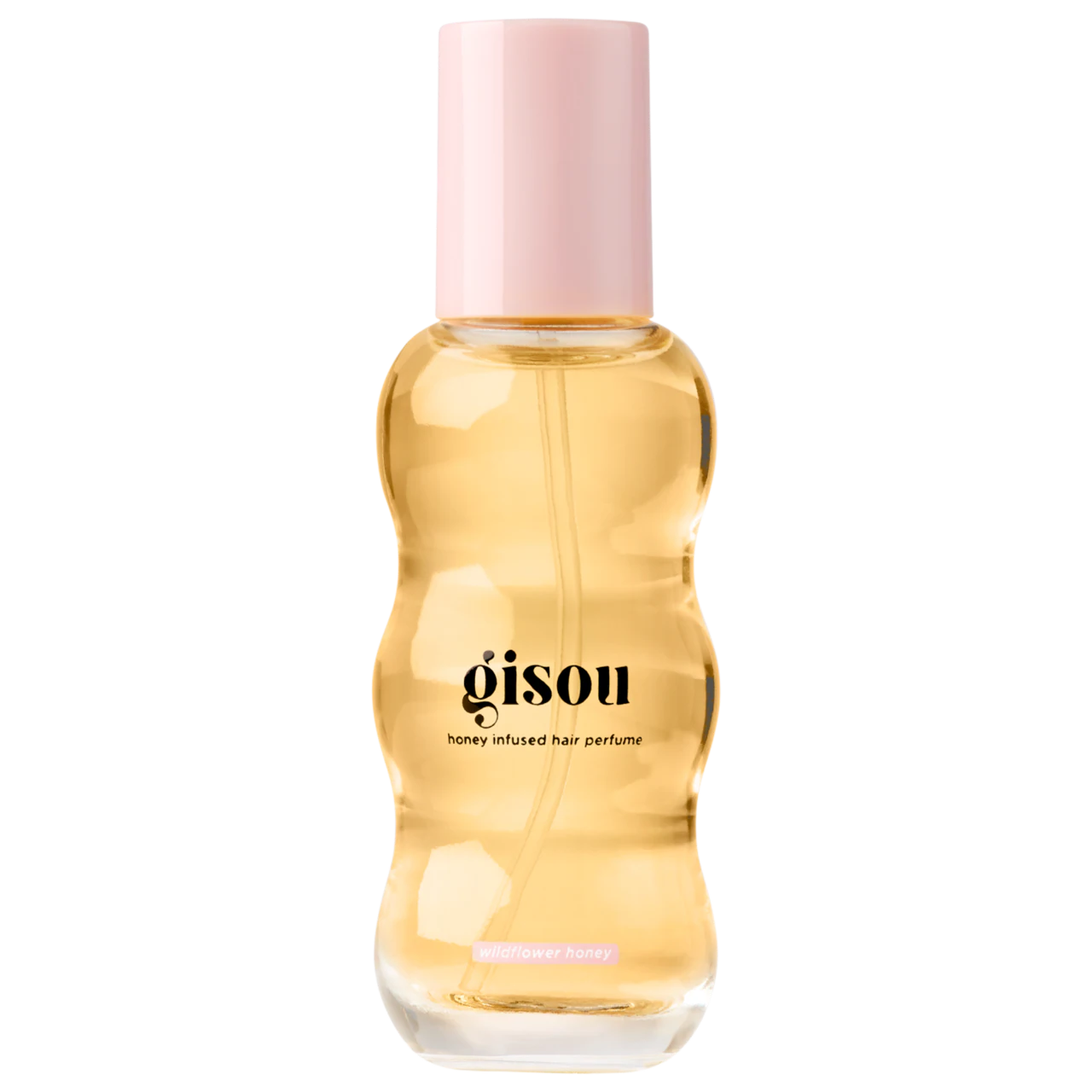 Gisou - Mini Wildflower Honey Infused Hair Perfume *Pre-Orden