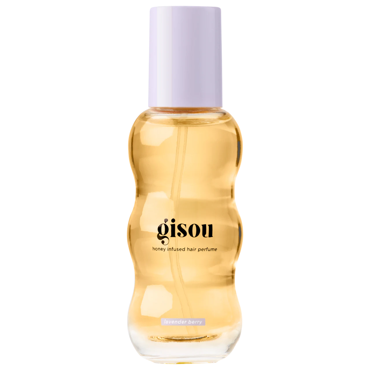 Gisou - Mini Lavender Berry Honey Infused Hair Perfume *Pre-Orden