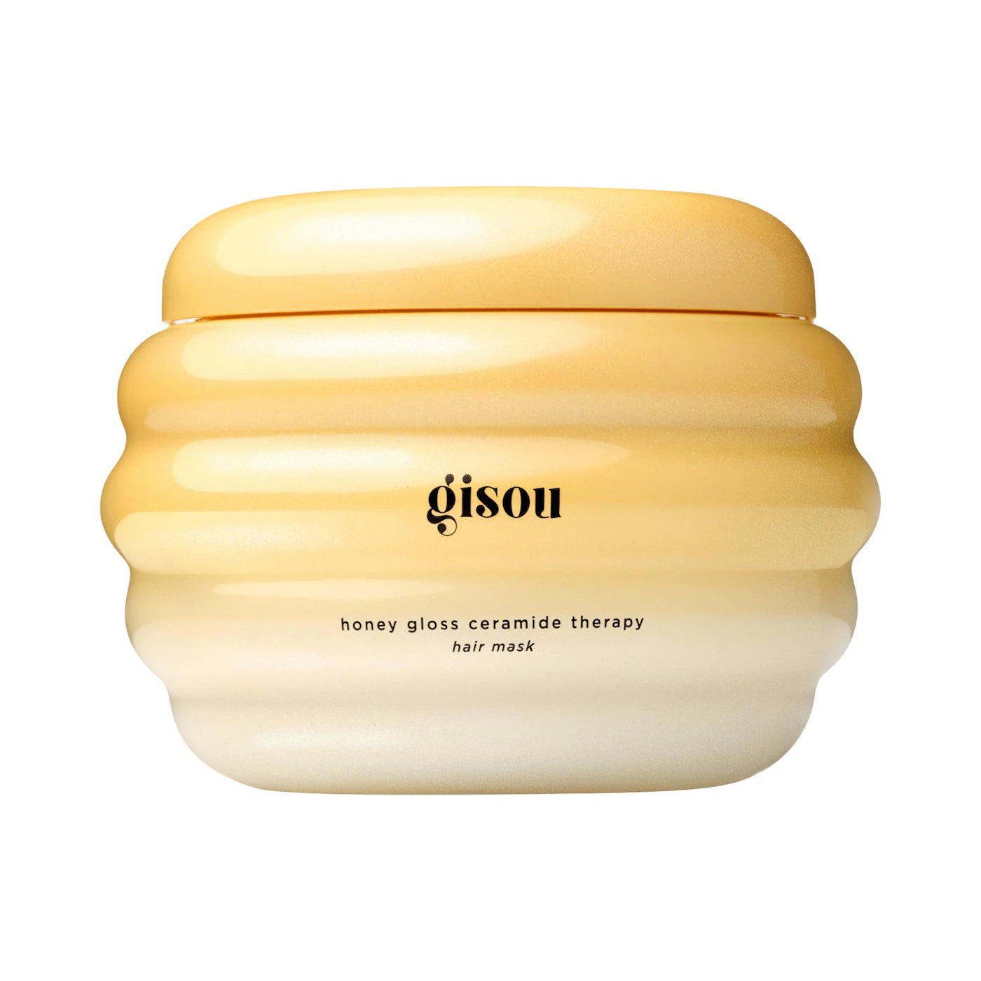 Gisou - Mini Honey Gloss Ceramide Therapy Hydrating Hair Mask *Pre-Orden