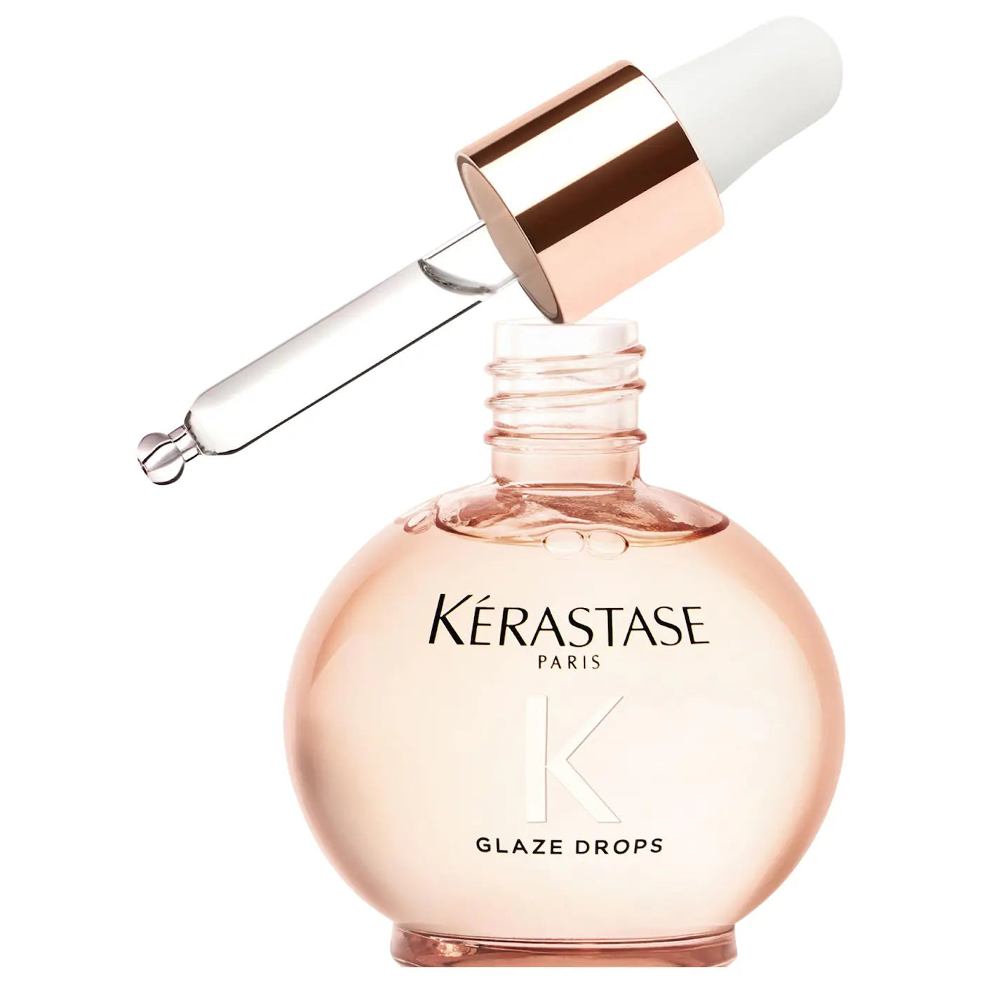 Kerastase - Gloss Absolu Glaze Drops High-Shine Hair Oil *Pre-Orden