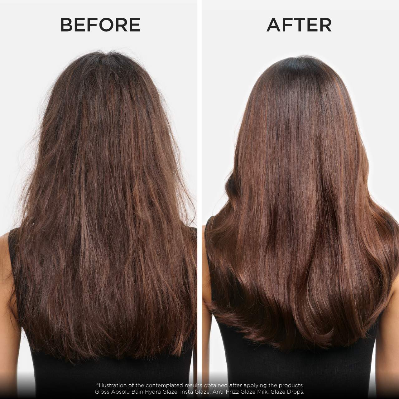 Kerastase - Gloss Absolu Glaze Drops High-Shine Hair Oil *Pre-Orden