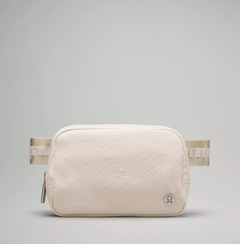 Lululemon Belt Bag *Pre-orden