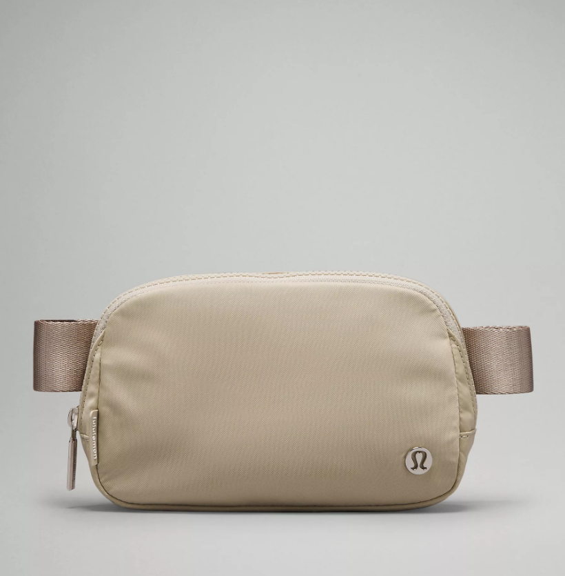 Lululemon Belt Bag *Pre-orden