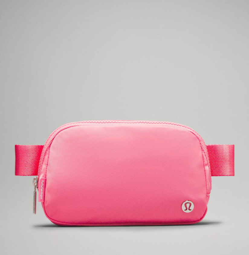 Lululemon Belt Bag *Pre-orden