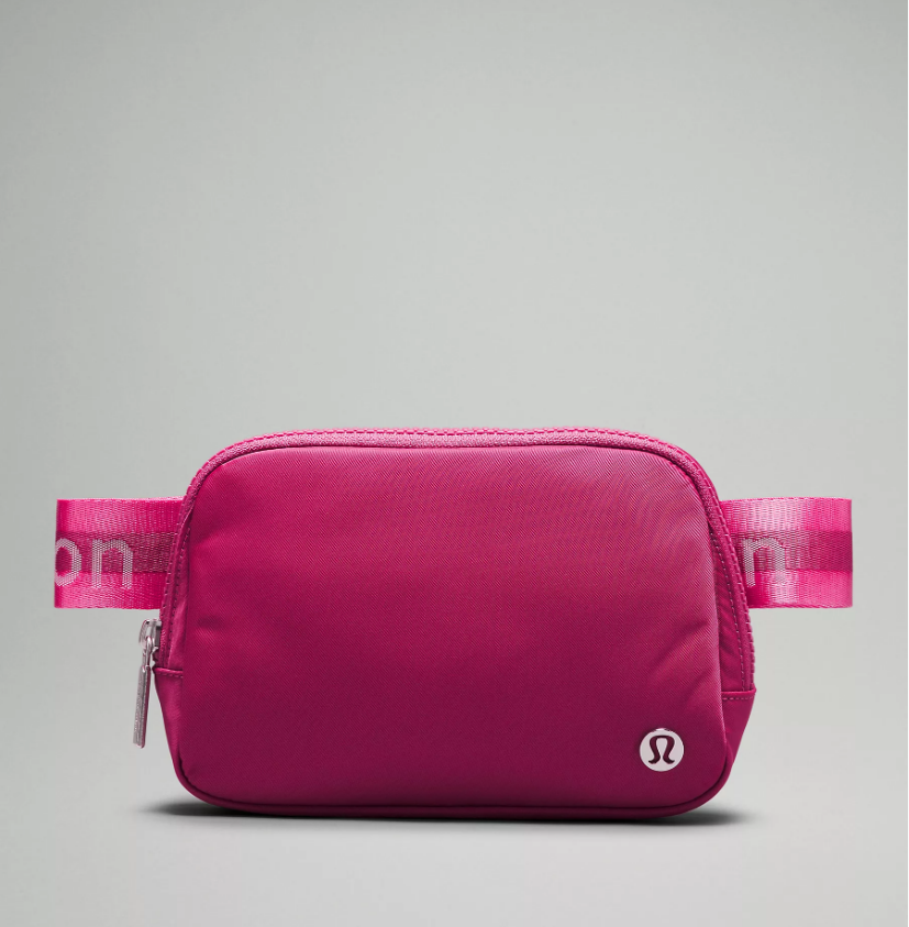 Lululemon Belt Bag *Pre-orden