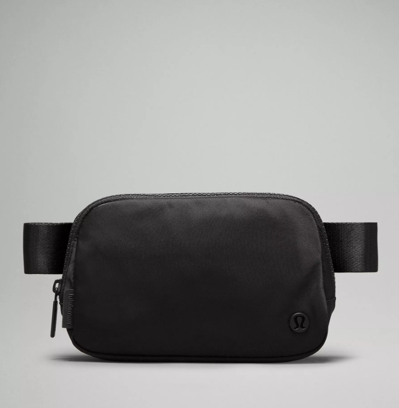 Lululemon Belt Bag *Pre-orden