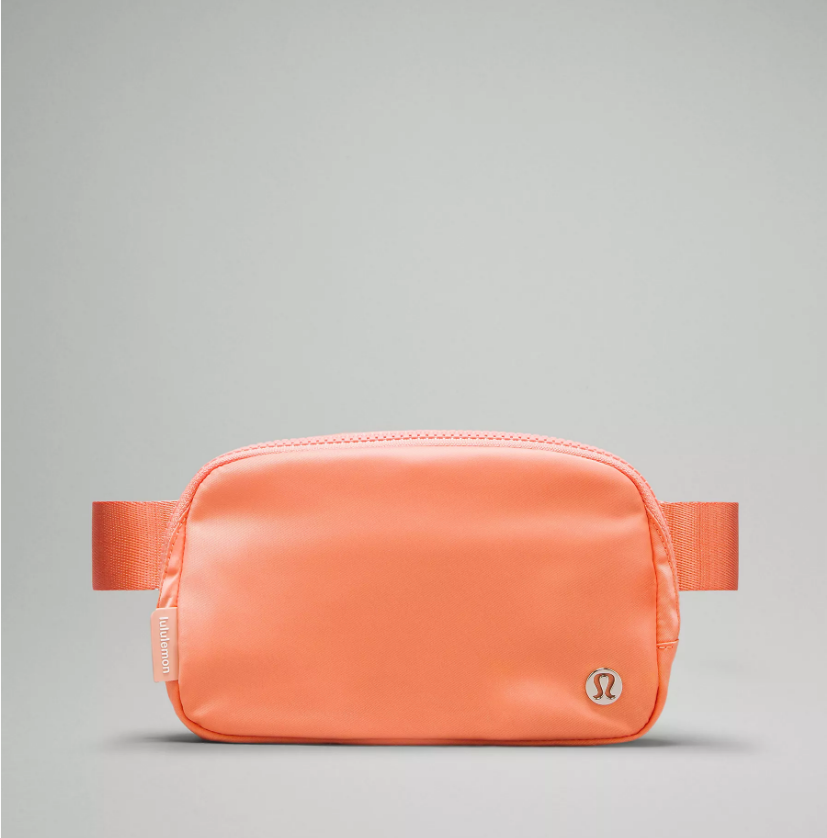 Lululemon Belt Bag *Pre-orden