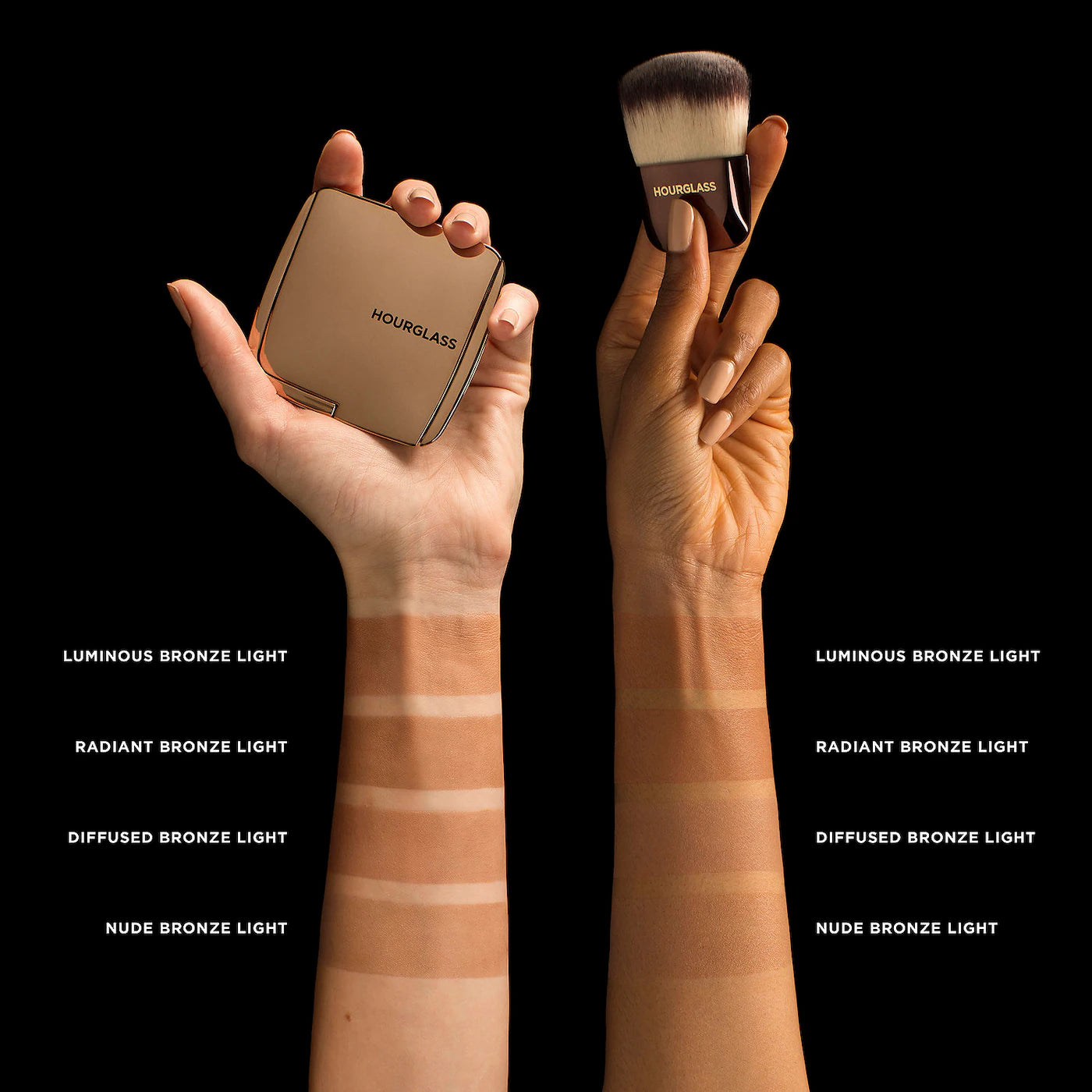 Hourglass - Ambient Lighting Bronzer *Pre-Orden