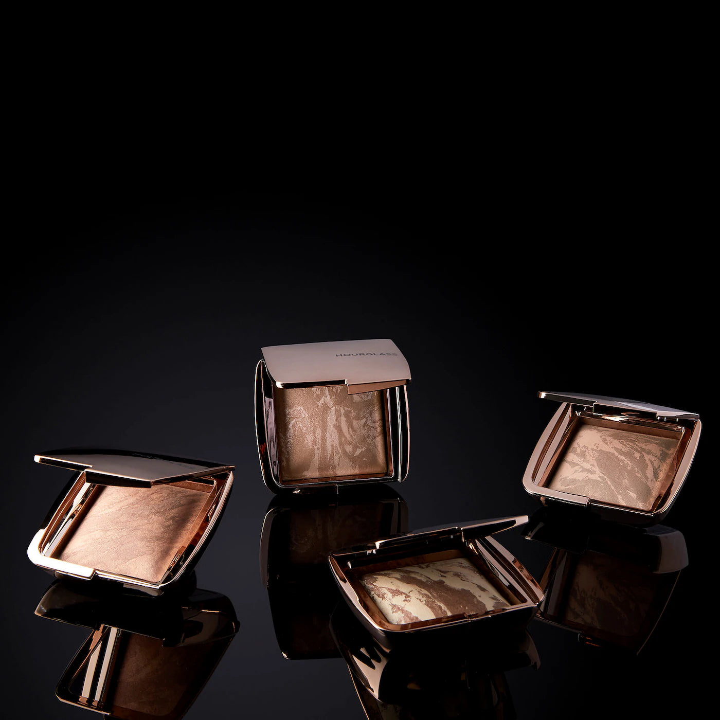 Hourglass - Ambient Lighting Bronzer *Pre-Orden