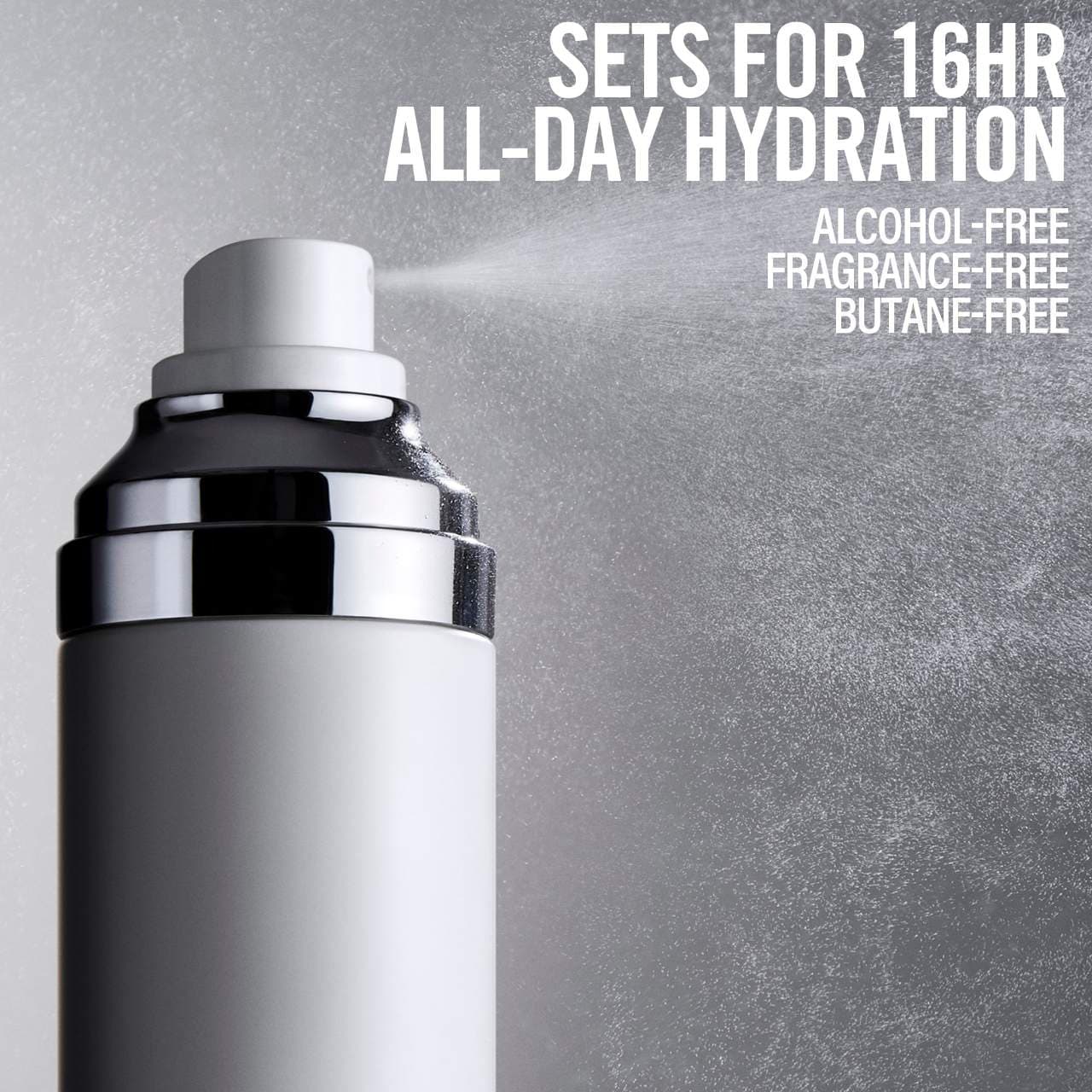 Makeup by Mario - SurrealSkin™ 16HR Soft Setting Spray *Pre-Orden