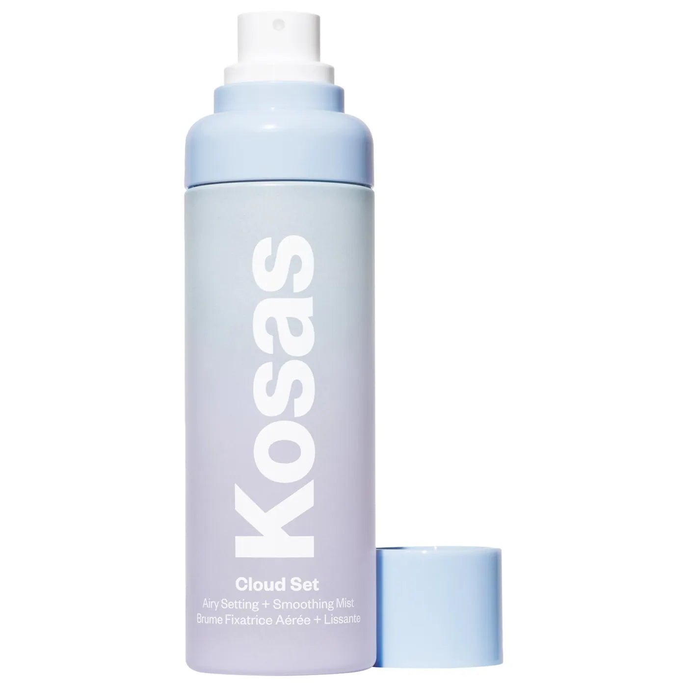 Kosas - Cloud Set Airy Setting Spray + Smoothing Mist *Pre-Orden