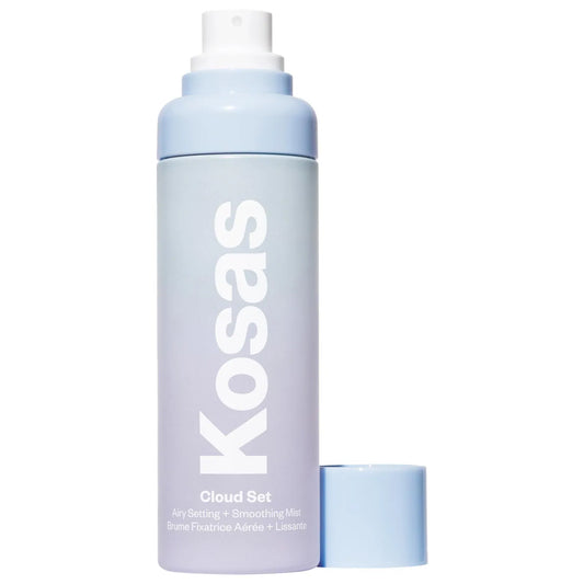 Kosas - Cloud Set Airy Setting Spray + Smoothing Mist *Pre-Orden