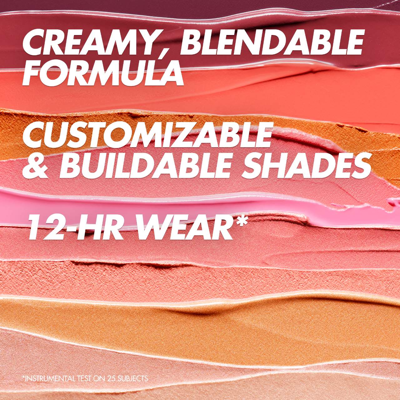 Makeup Forever - HD Skin Blush & Glow Longwear Cream Face Palette *Pre-Orden