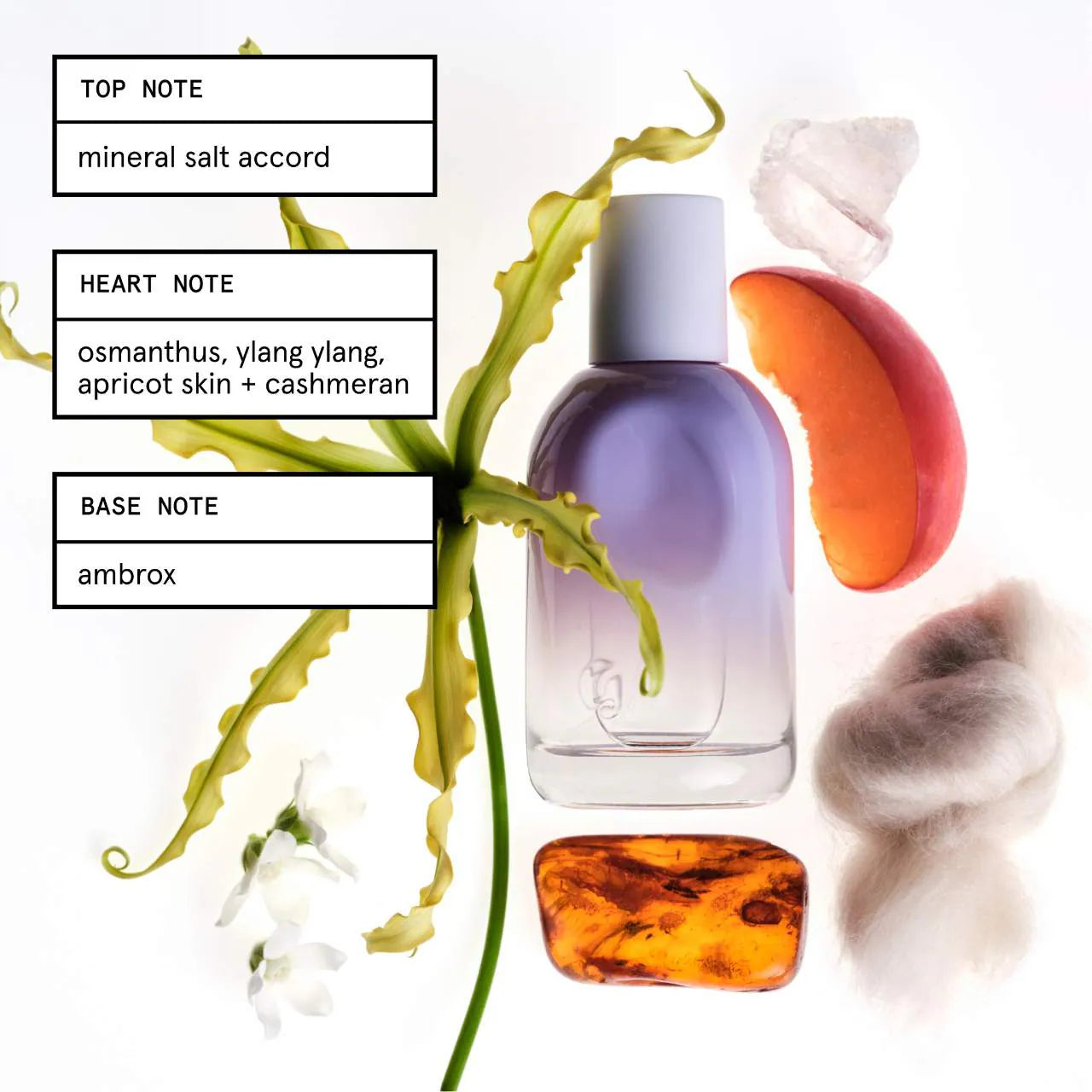 Glossier You Fleur Eau de Parfum *Pre-Orden