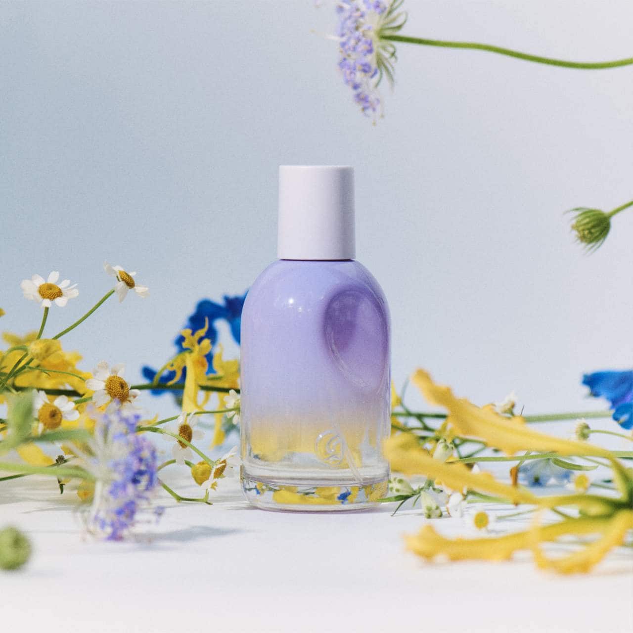 Glossier You Fleur Eau de Parfum *Pre-Orden