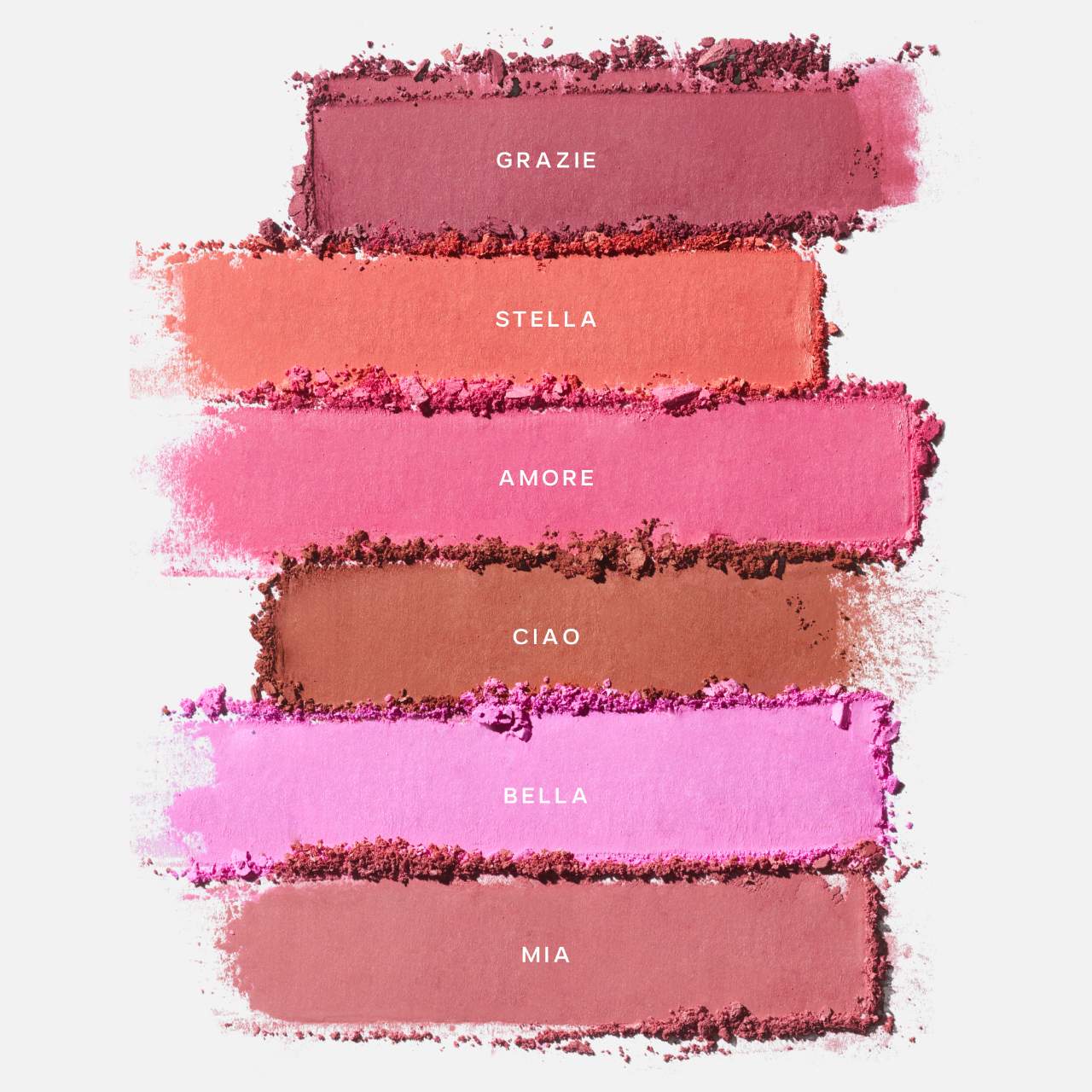 Saie - SuperSuede™ Talc-Free Powder Blush *Pre-Orden