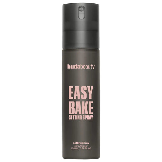 Huda Beauty - Easy Bake Blurring Setting Spray with 16-Hour Wear *Pre-Orden